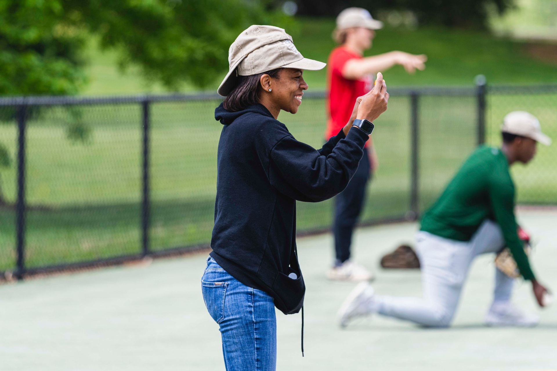 Clinic - So Kids SOAR