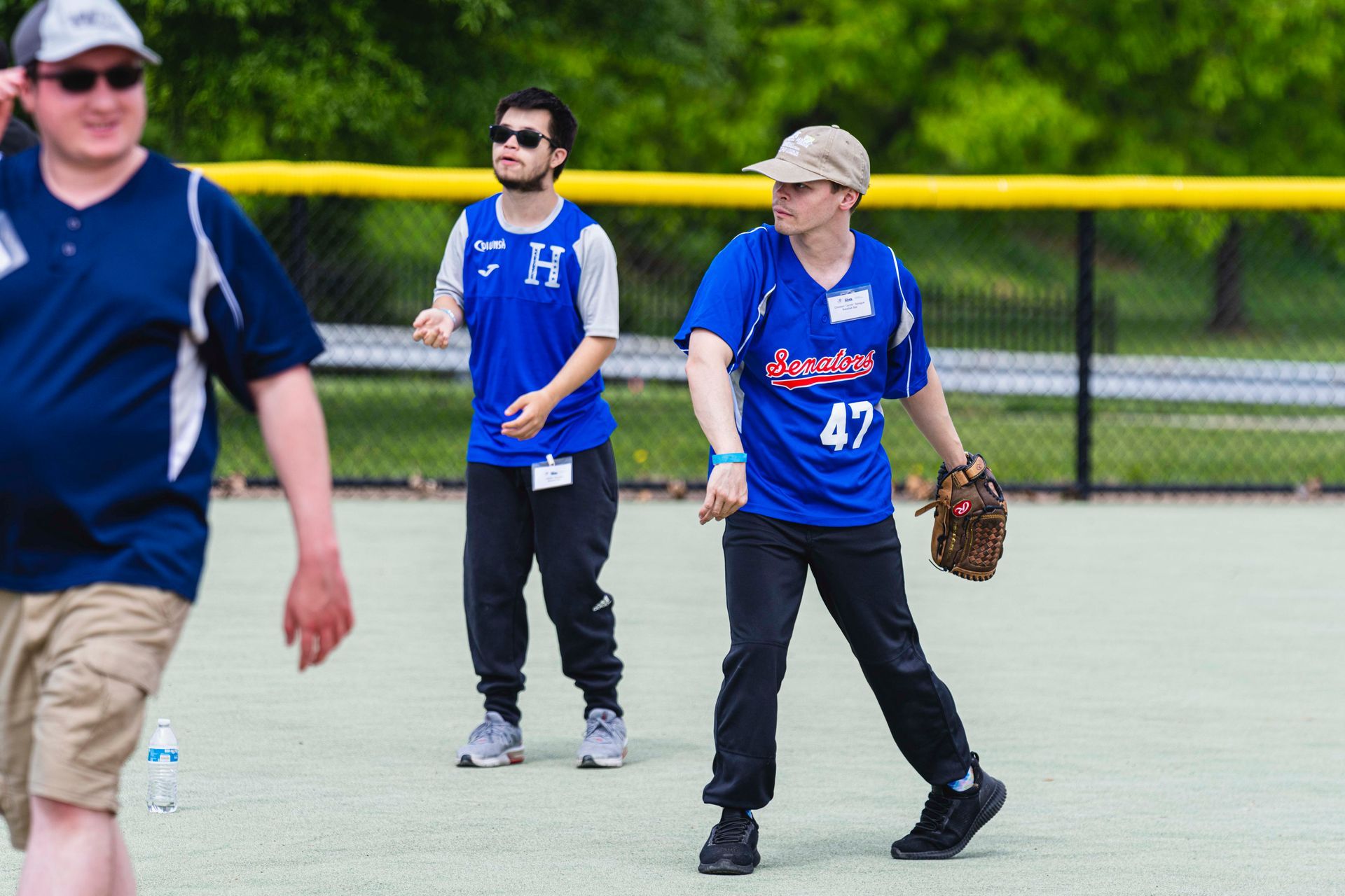 Clinic - So Kids SOAR