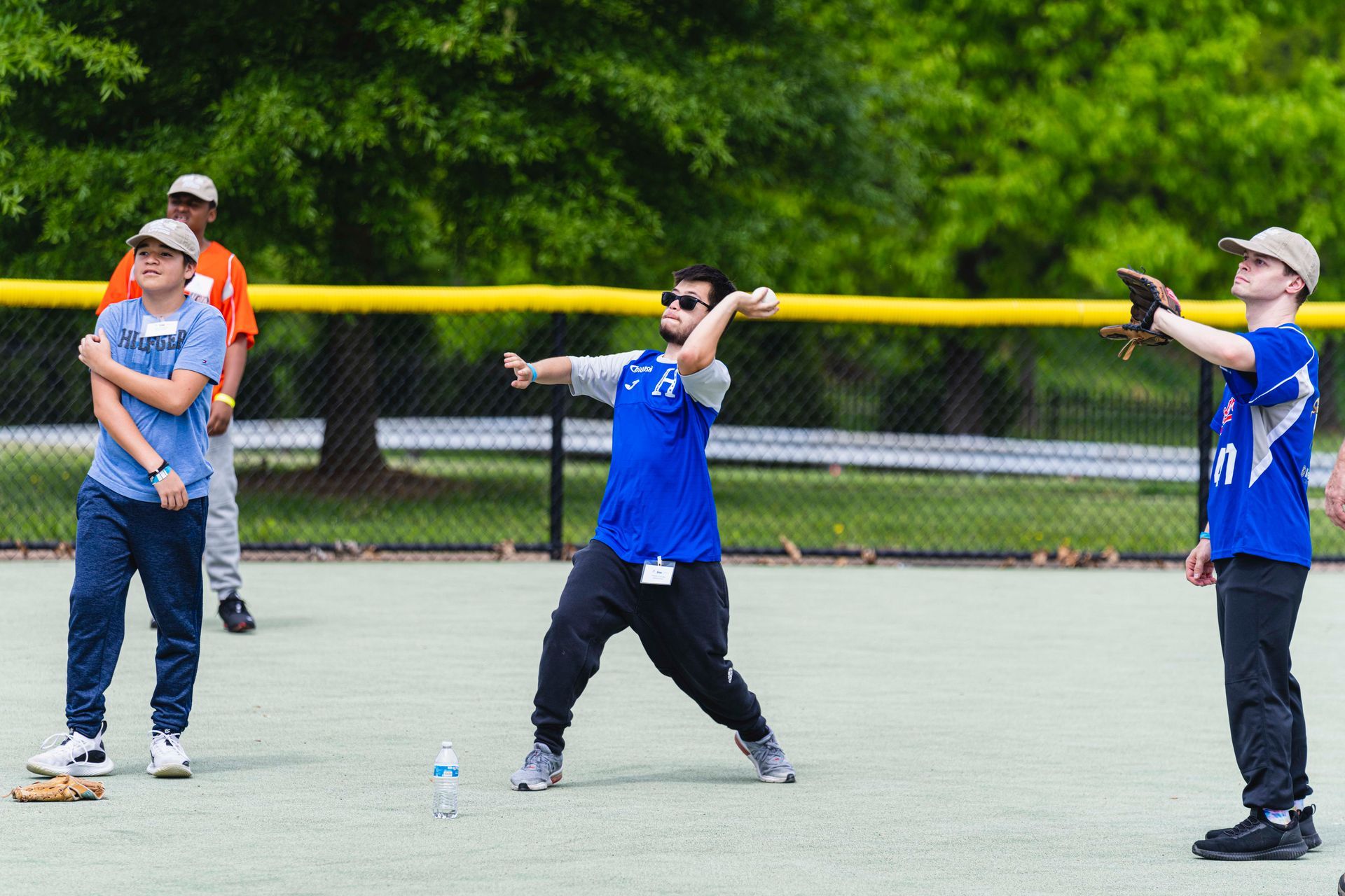 Clinic - So Kids SOAR