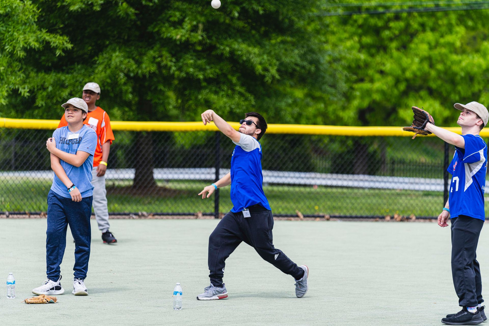 Clinic - So Kids SOAR