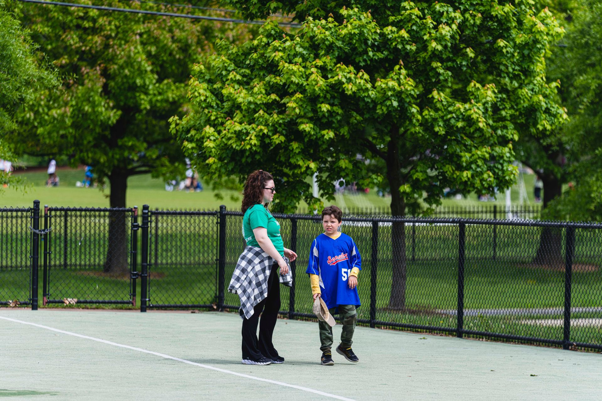 Clinic - So Kids SOAR