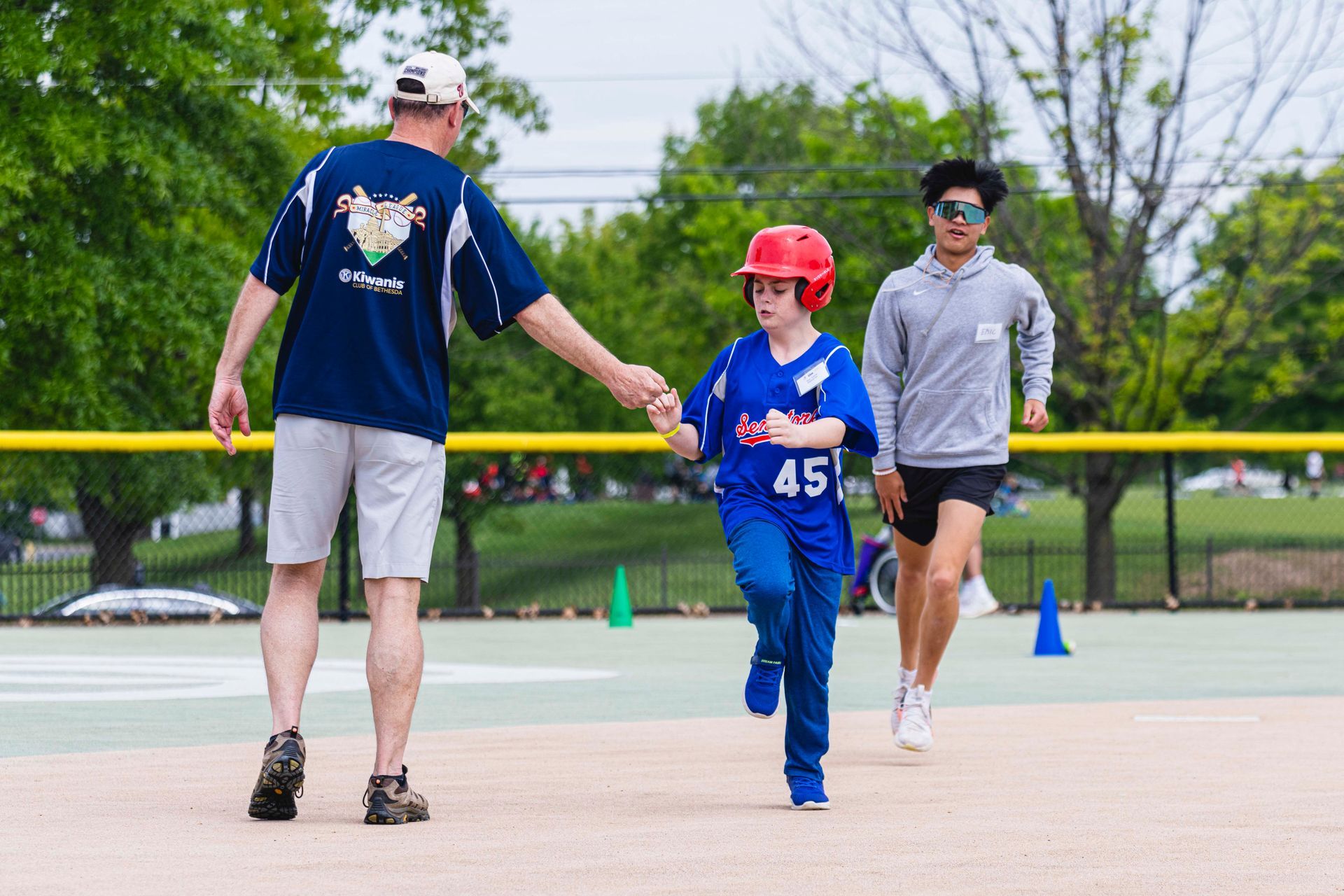 Clinic - So Kids SOAR