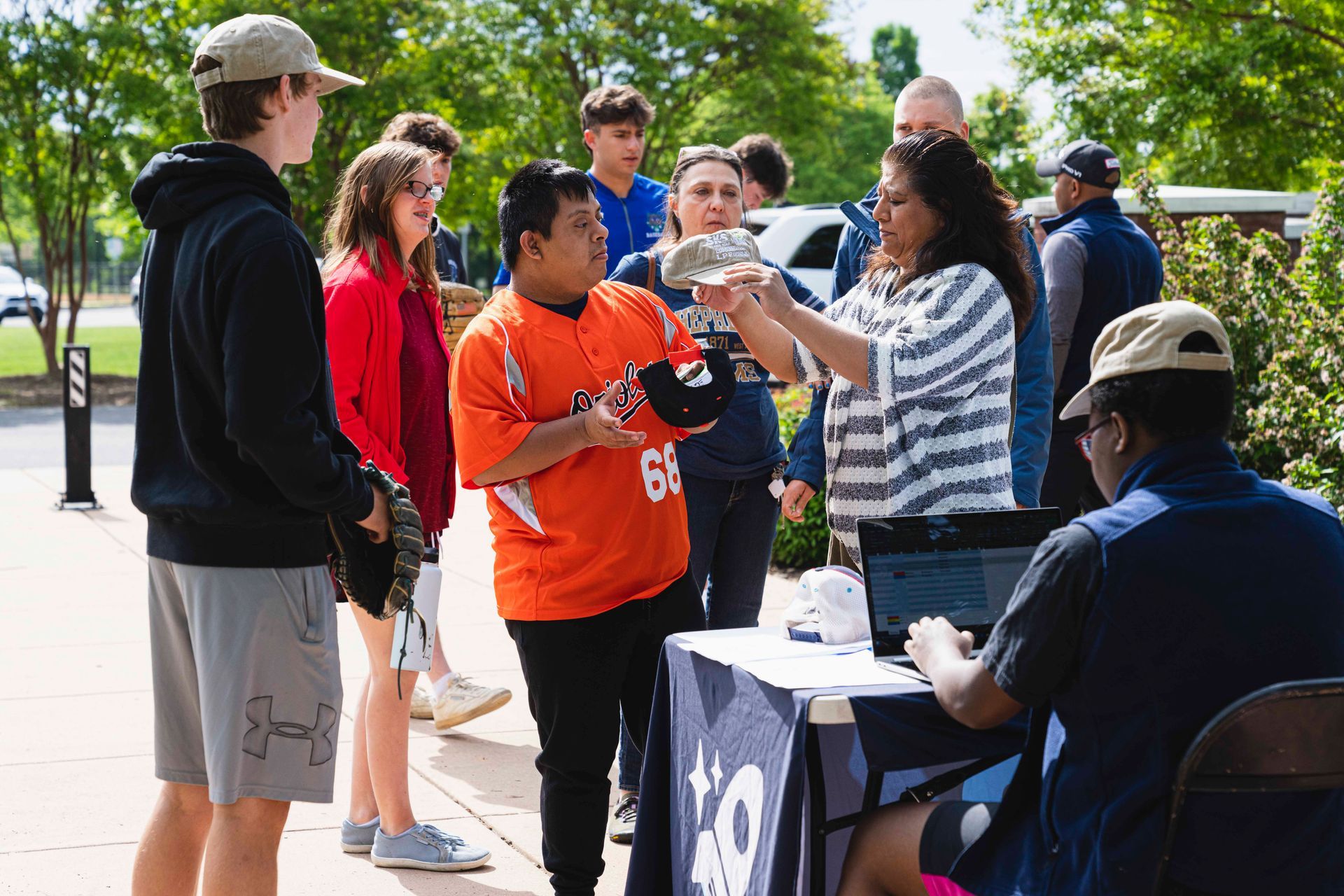 Clinic - So Kids SOAR