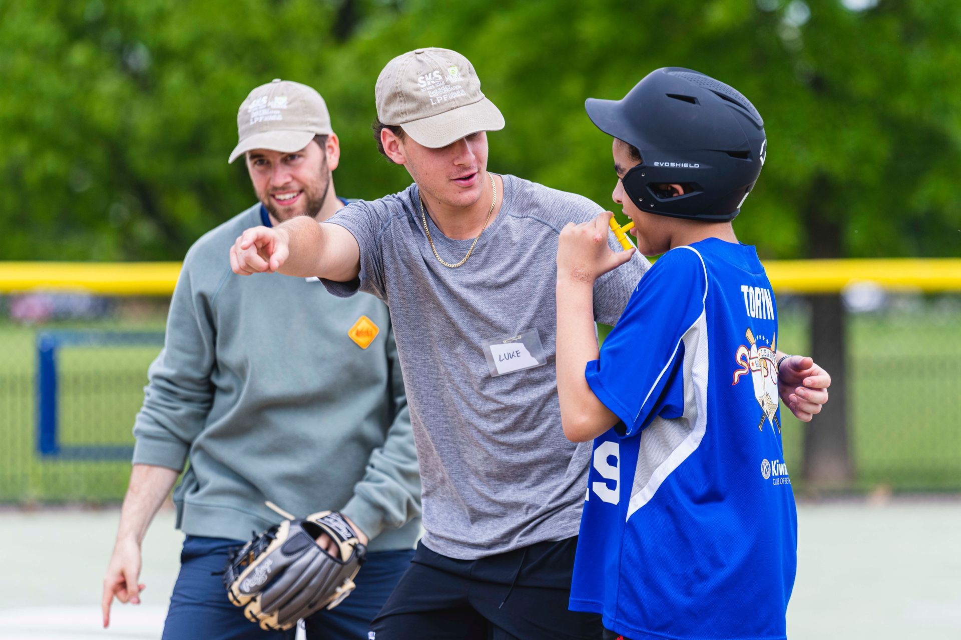 Clinic - So Kids SOAR