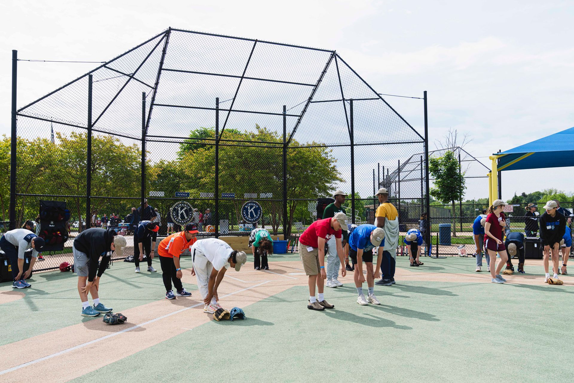 Clinic - So Kids SOAR