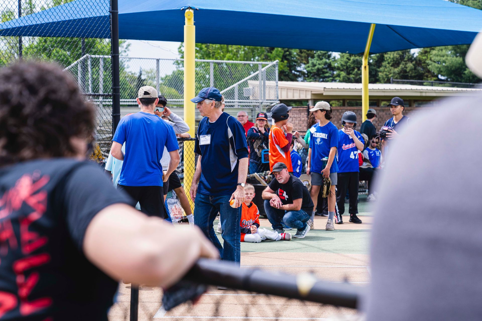 Clinic - So Kids SOAR