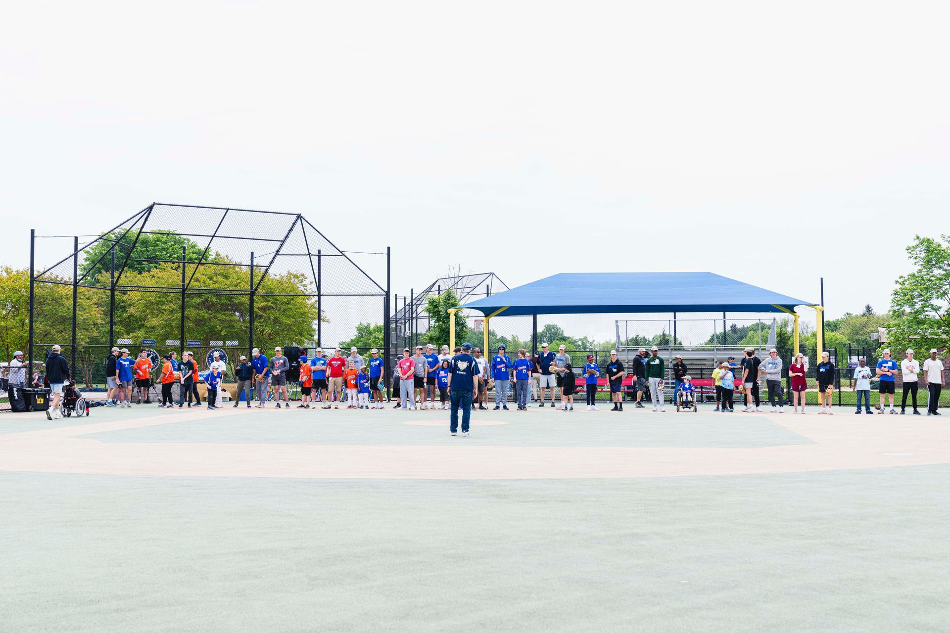 Clinic - So Kids SOAR