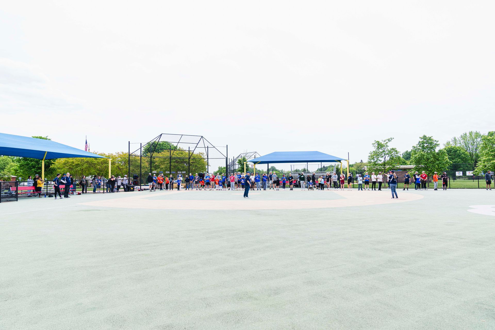 Clinic - So Kids SOAR