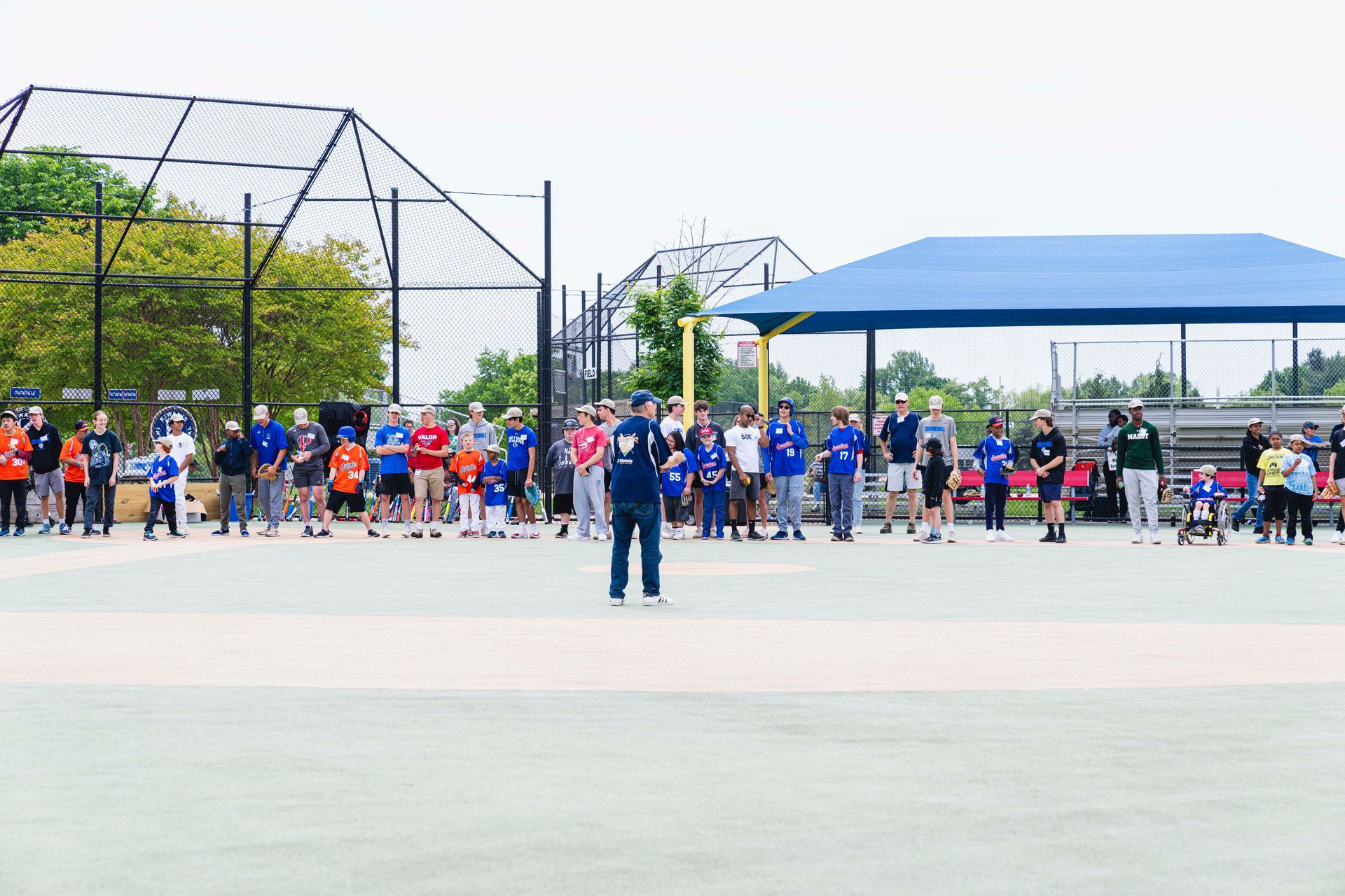 Clinic - So Kids SOAR