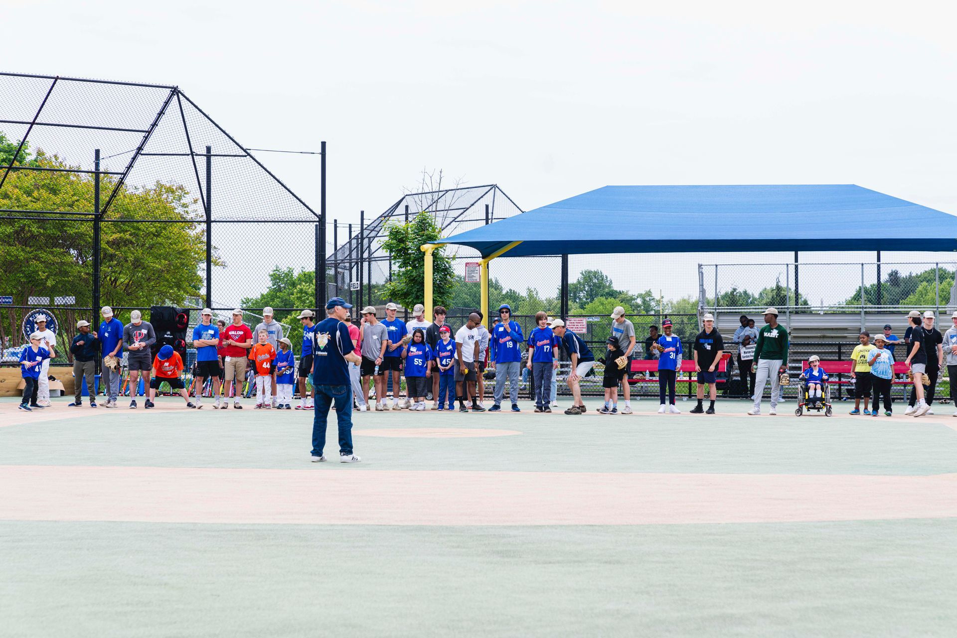 Clinic - So Kids SOAR