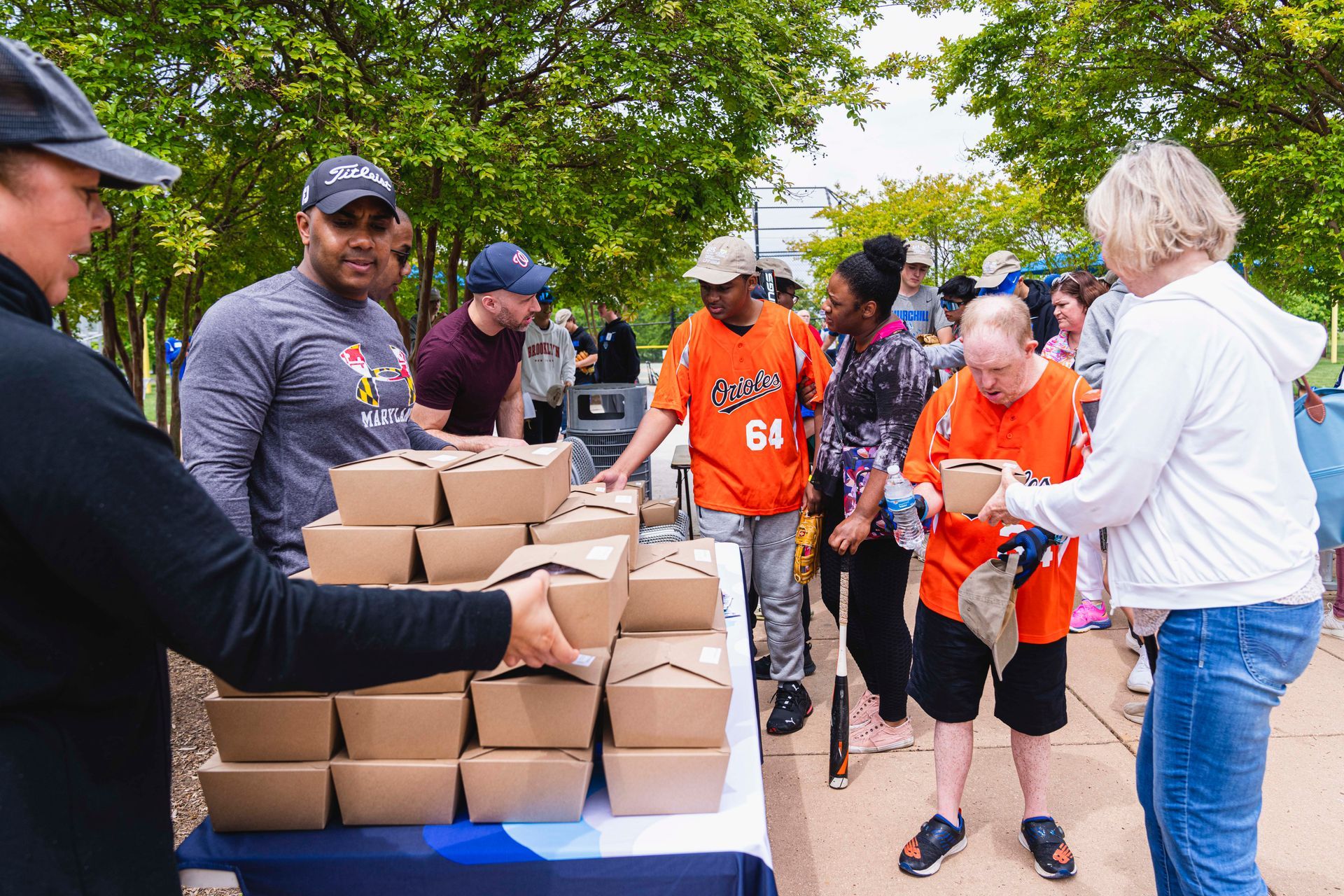 Clinic - So Kids SOAR