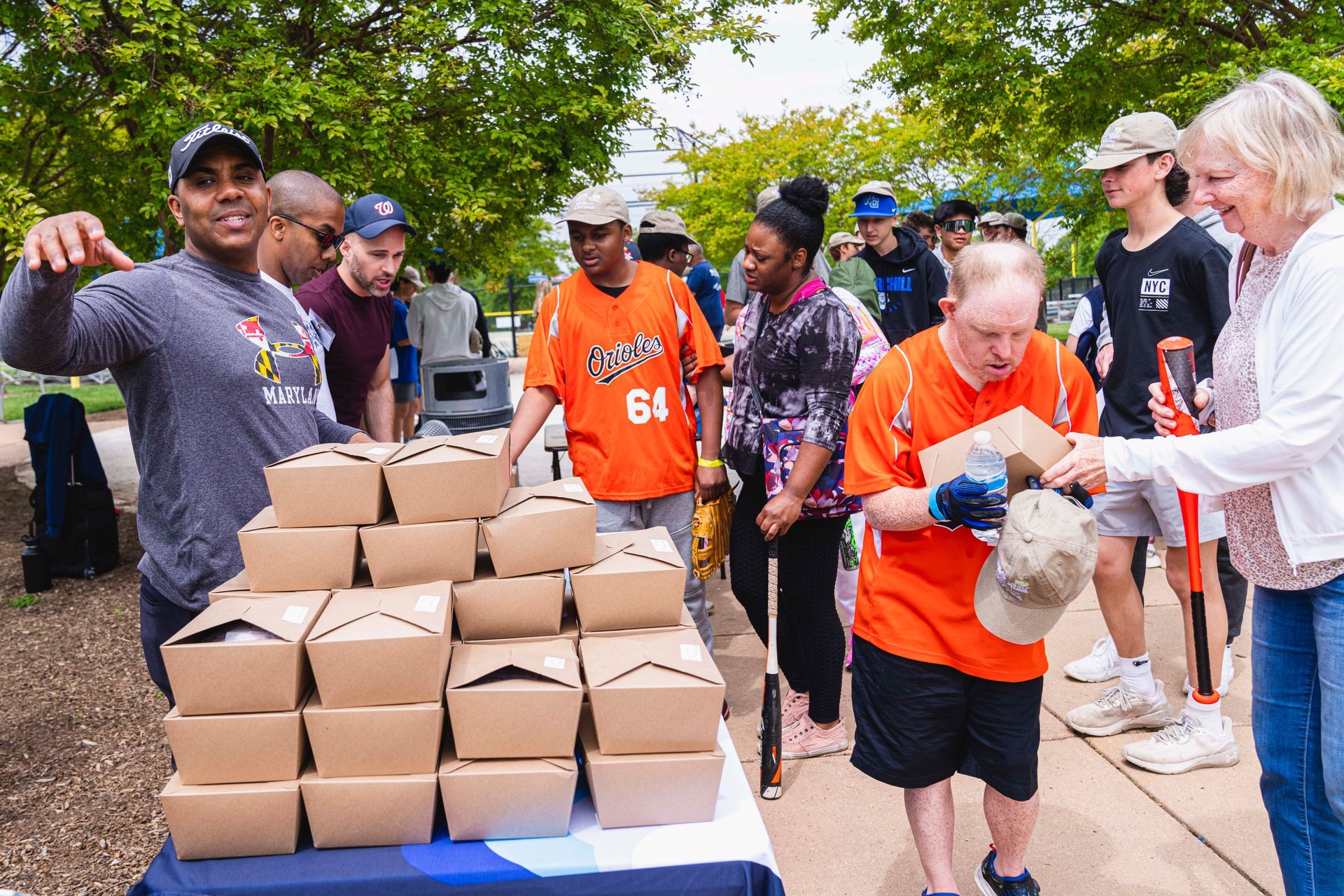 Clinic - So Kids SOAR