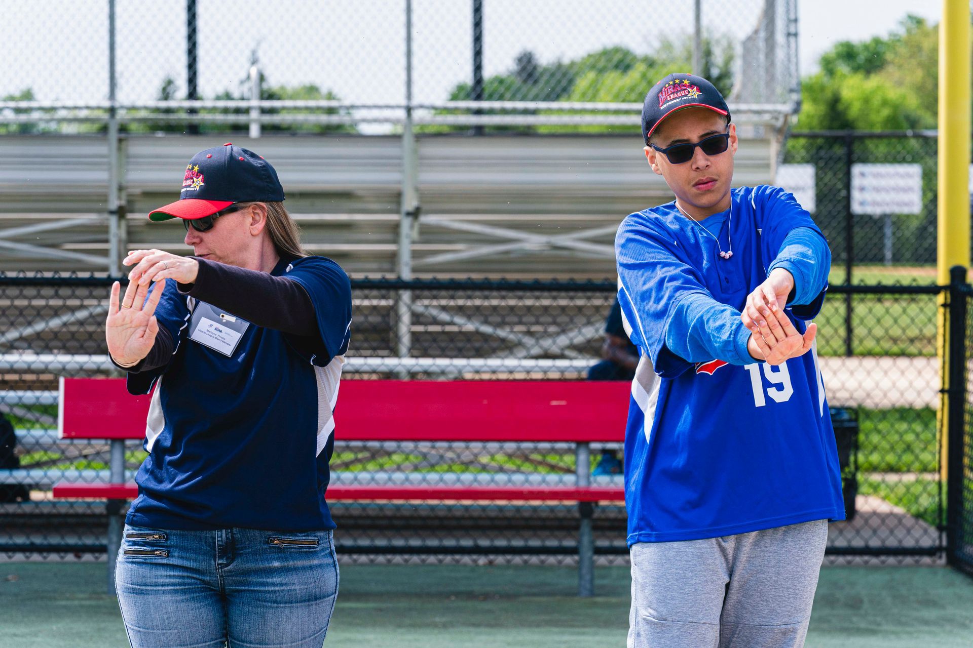 Clinic - So Kids SOAR