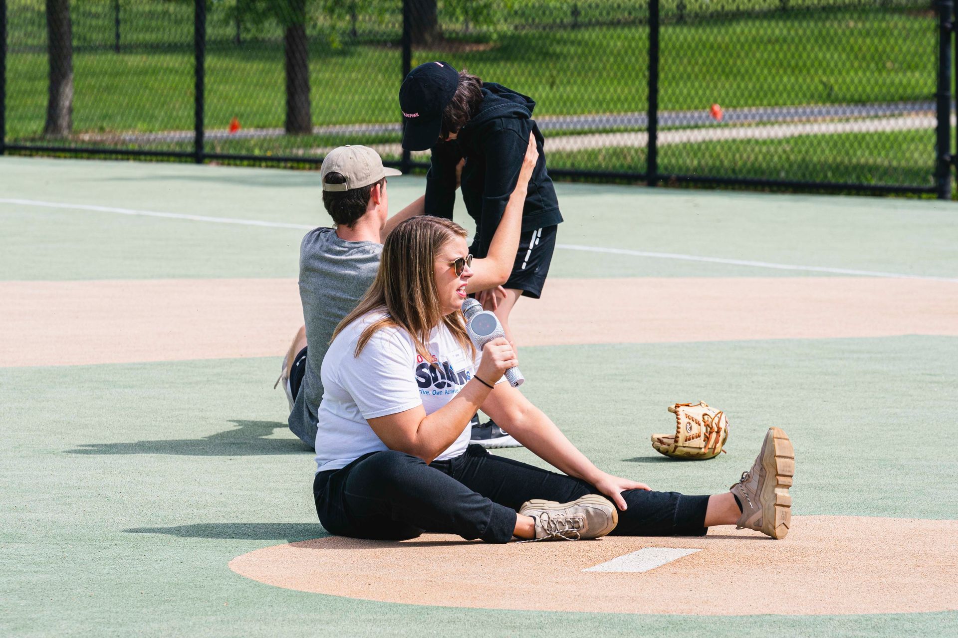 Clinic - So Kids SOAR