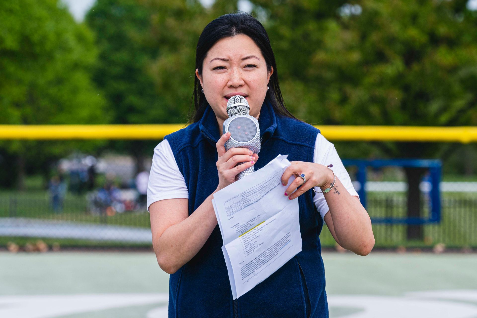 Clinic - So Kids SOAR