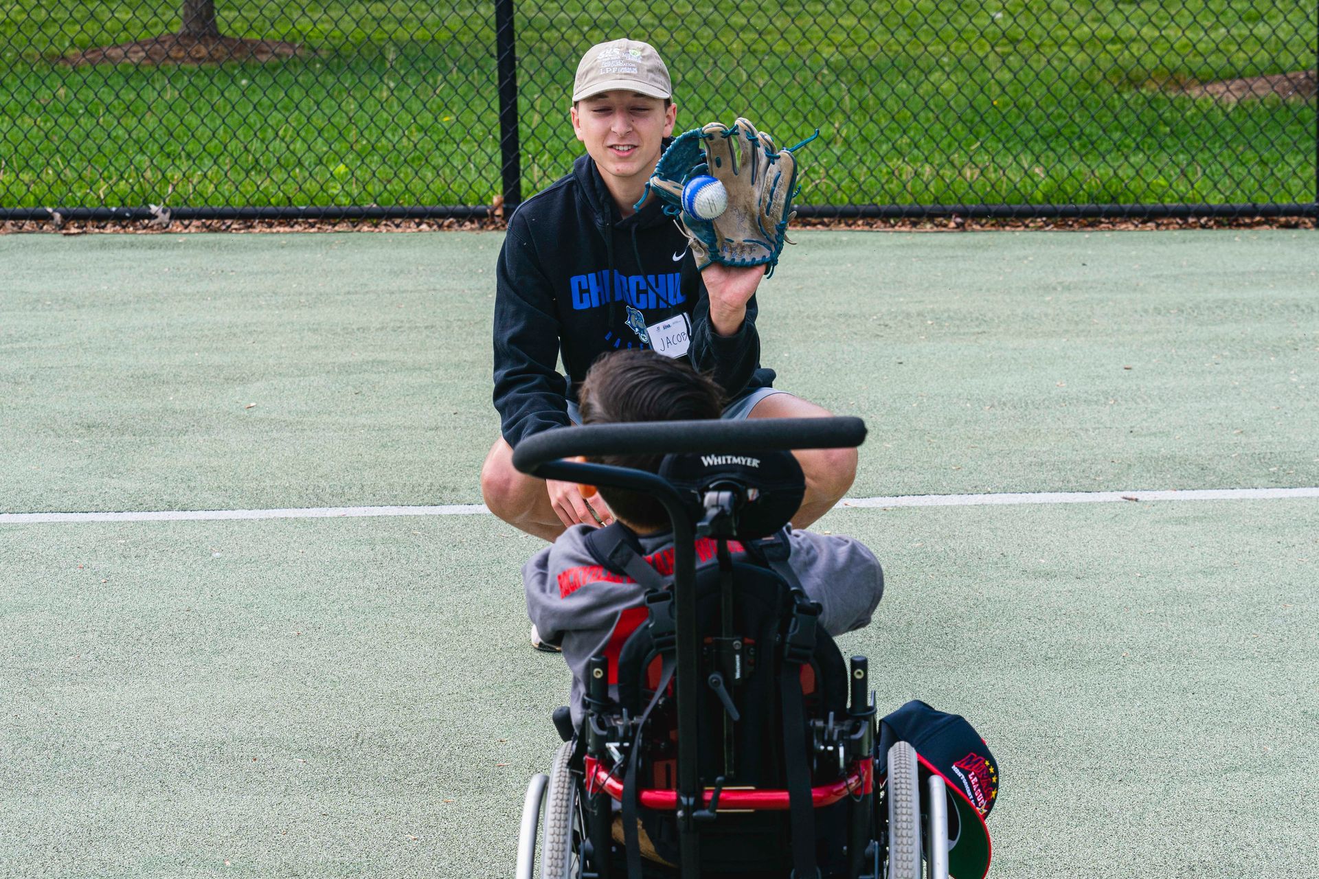 Clinic - So Kids SOAR