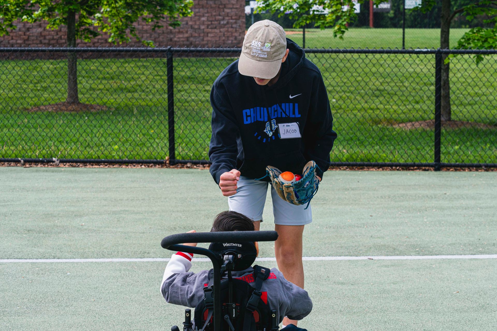 Clinic - So Kids SOAR