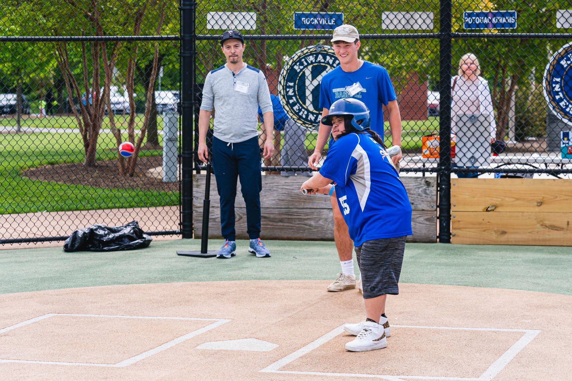 Clinic - So Kids SOAR