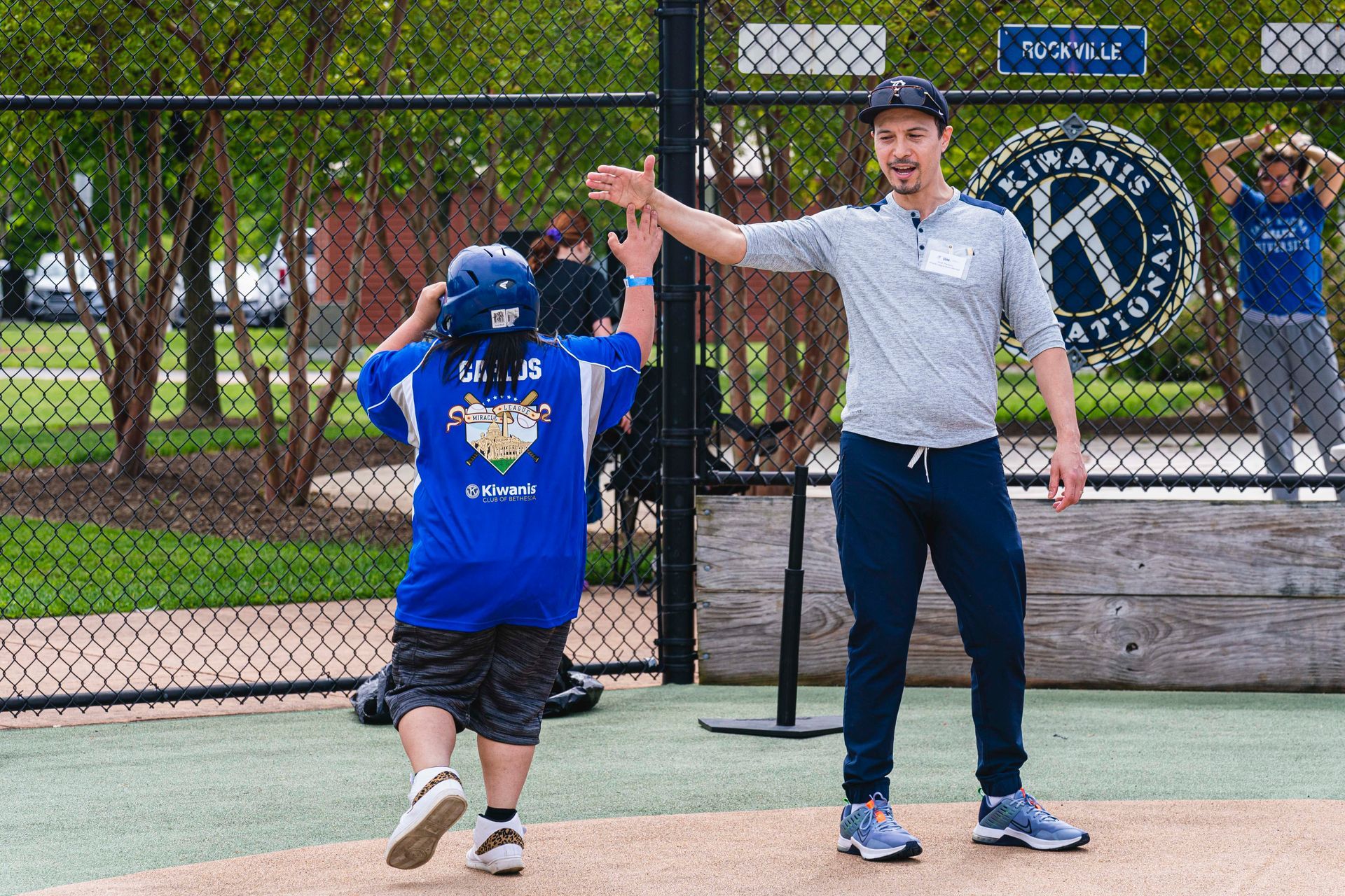 Clinic - So Kids SOAR