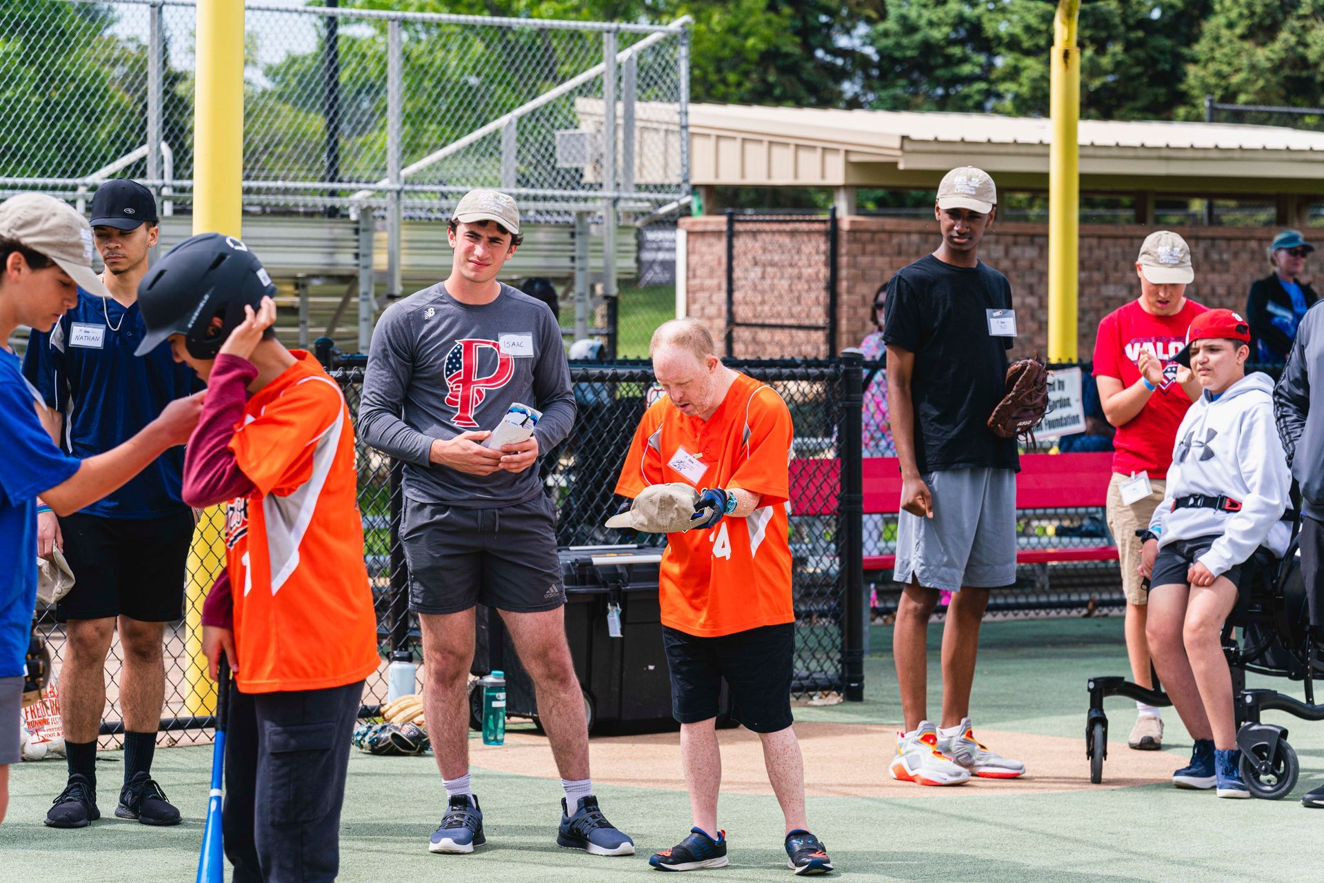 Clinic - So Kids SOAR