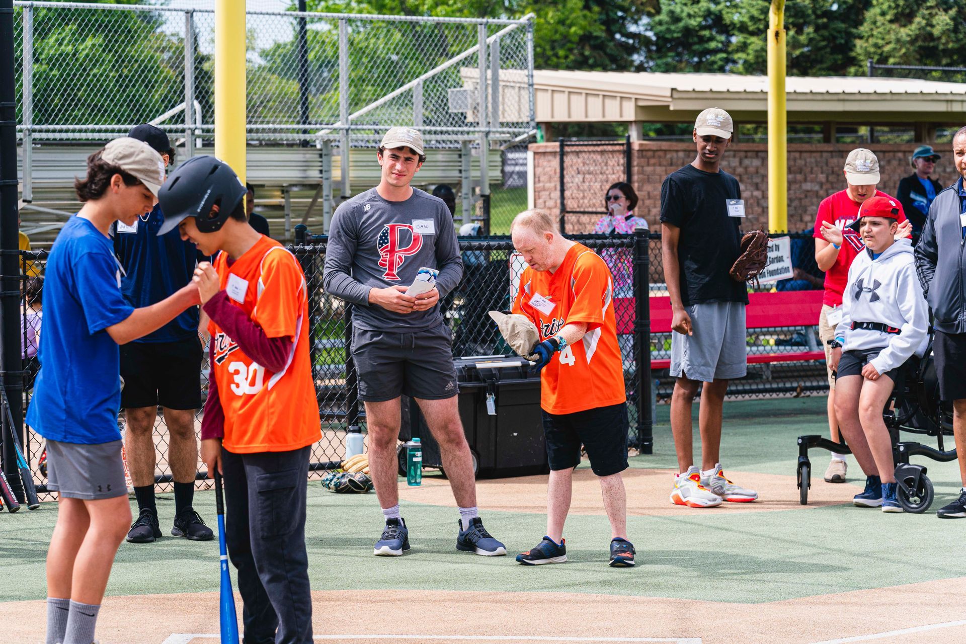 Clinic - So Kids SOAR