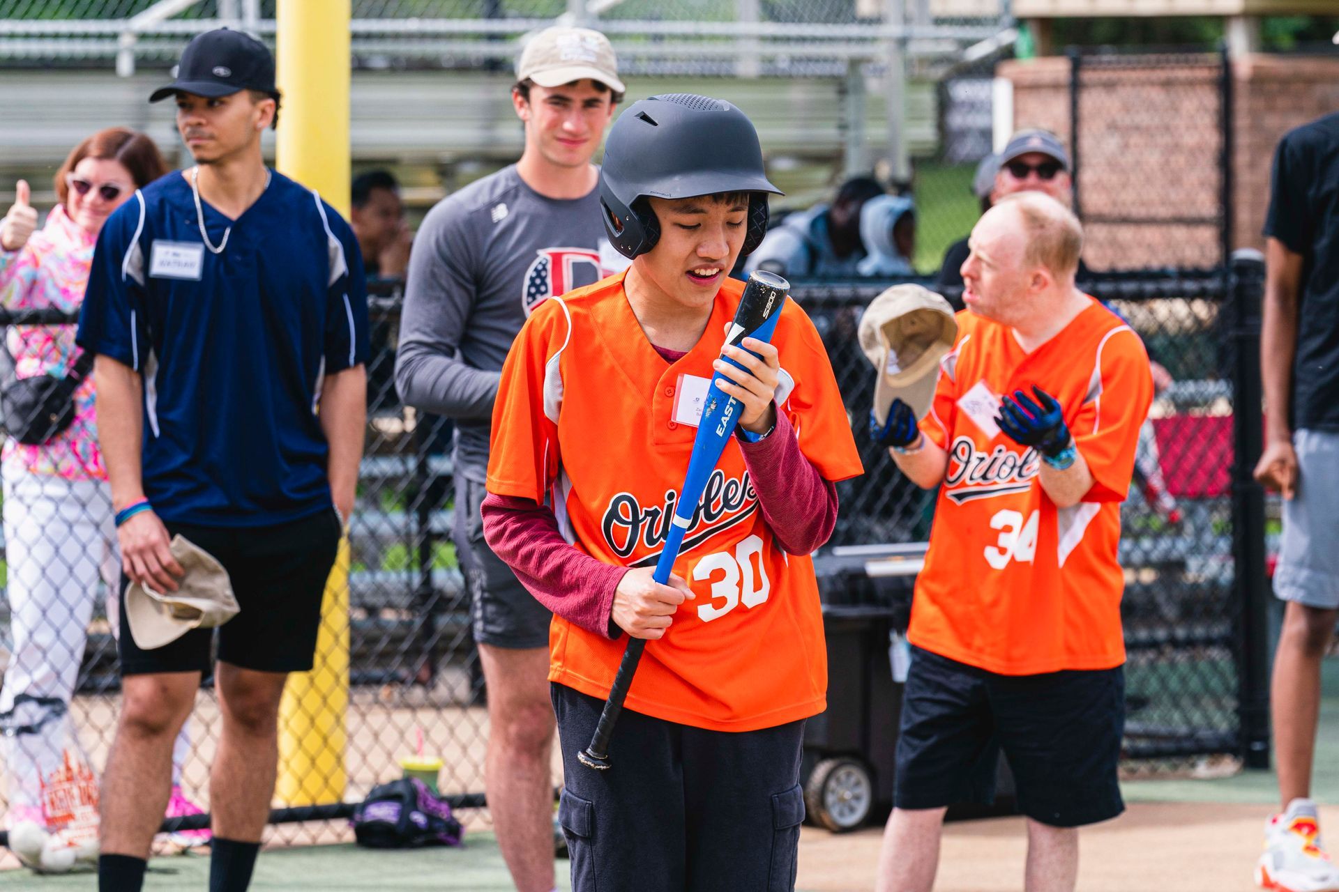 Clinic - So Kids SOAR