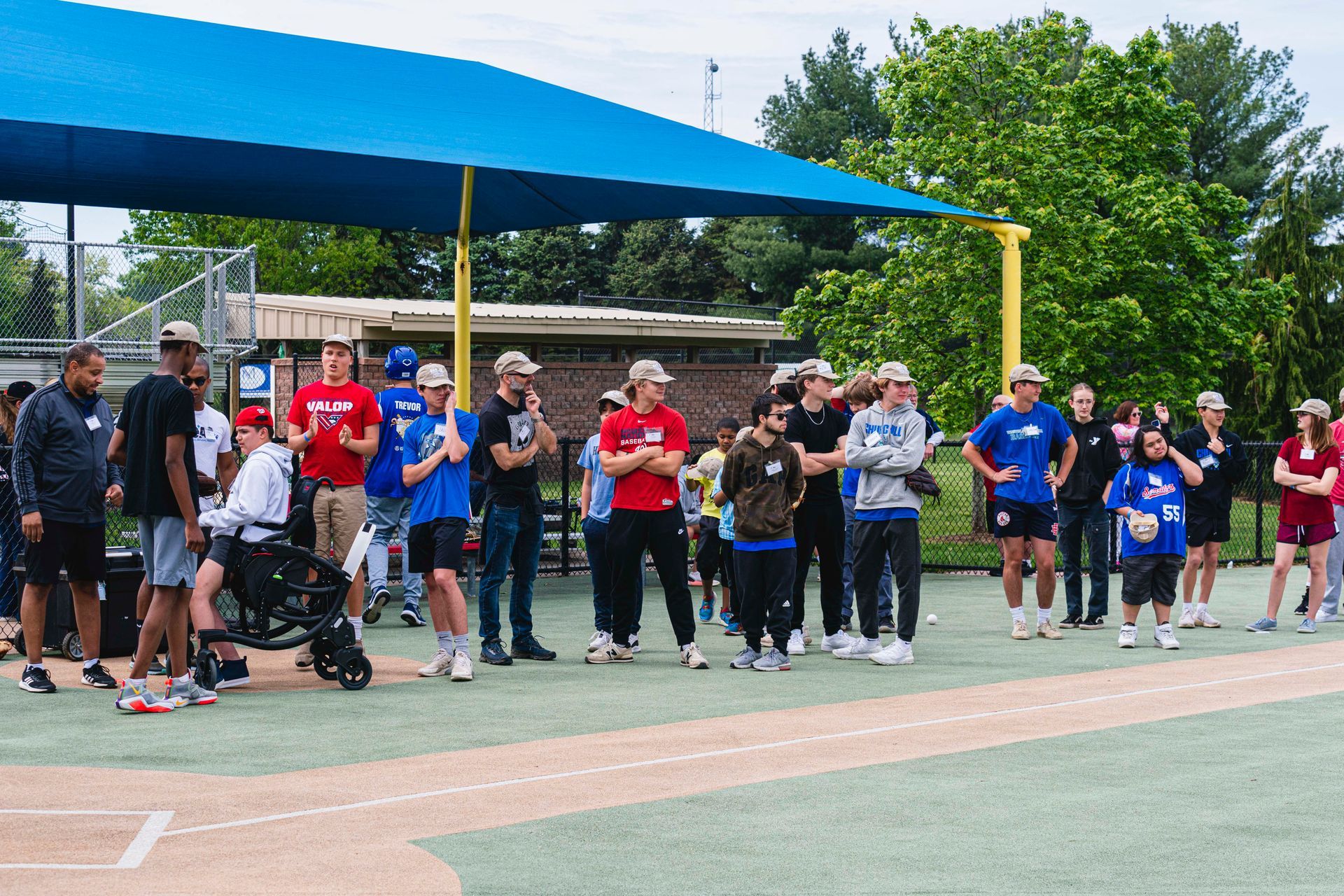 Clinic - So Kids SOAR