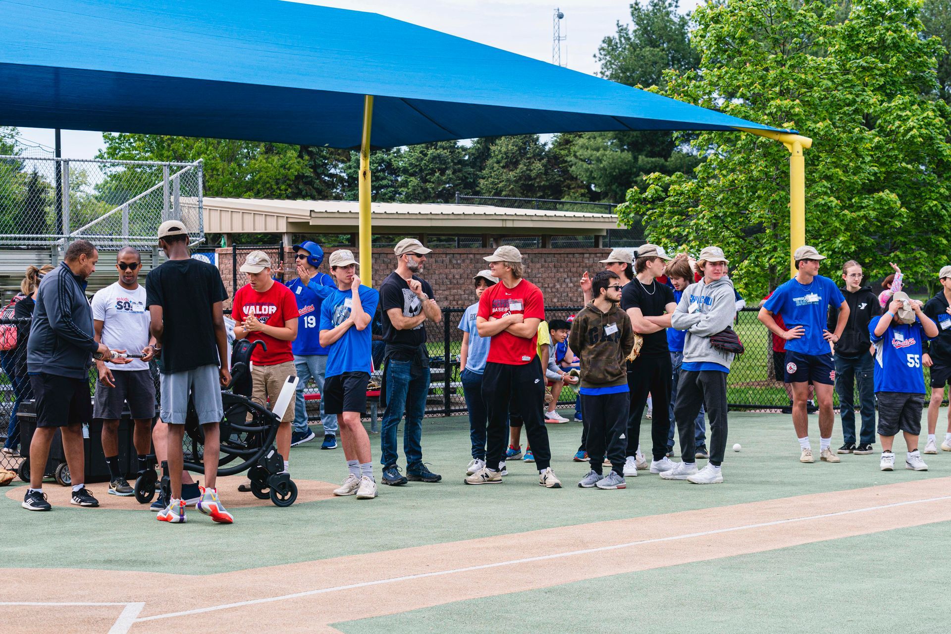 Clinic - So Kids SOAR