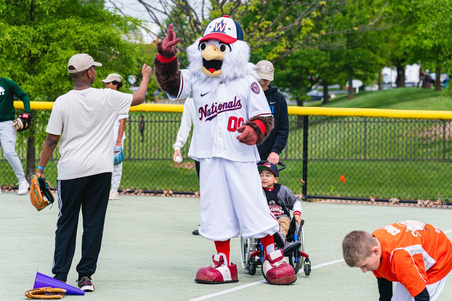 Clinic - So Kids SOAR