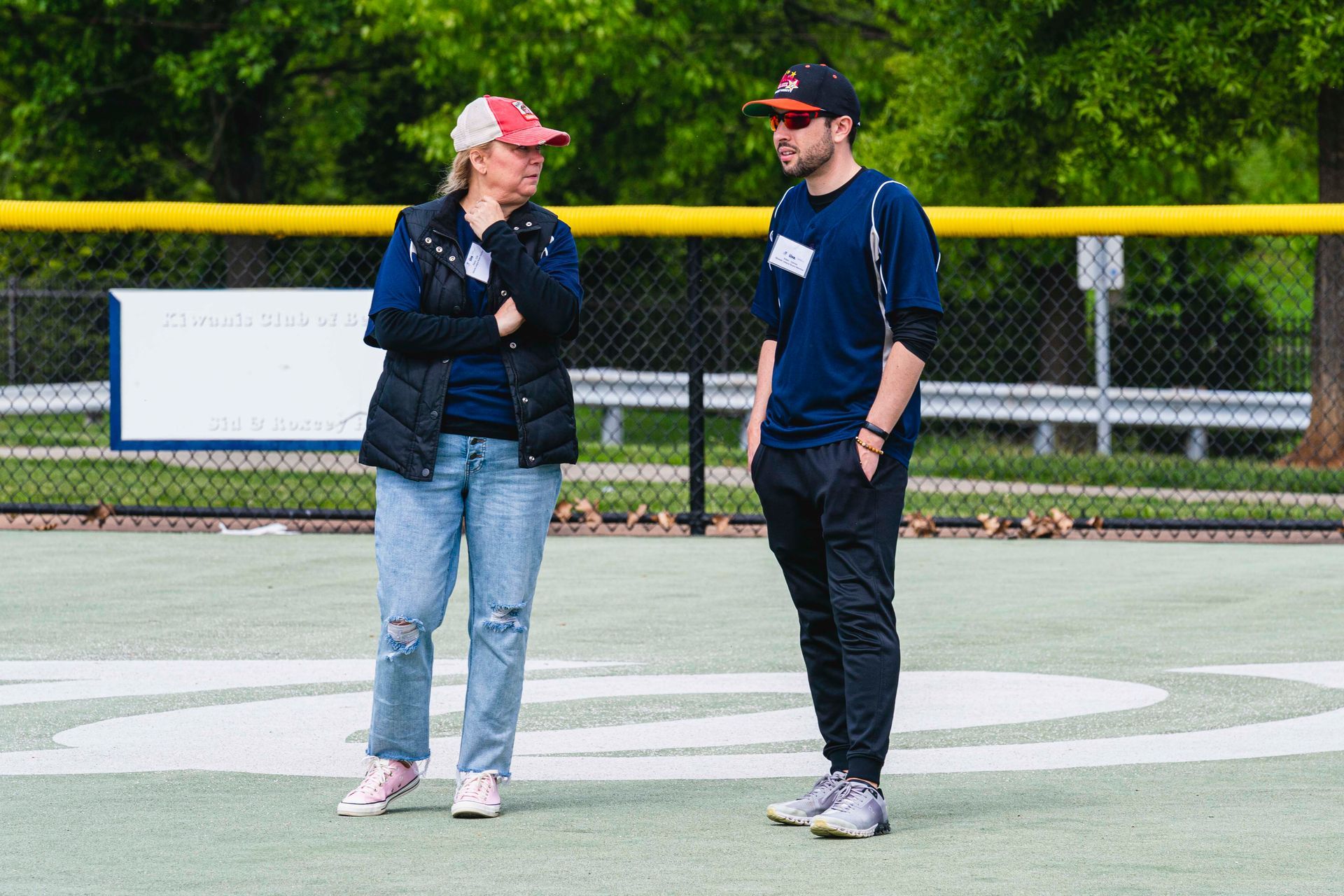 Clinic - So Kids SOAR