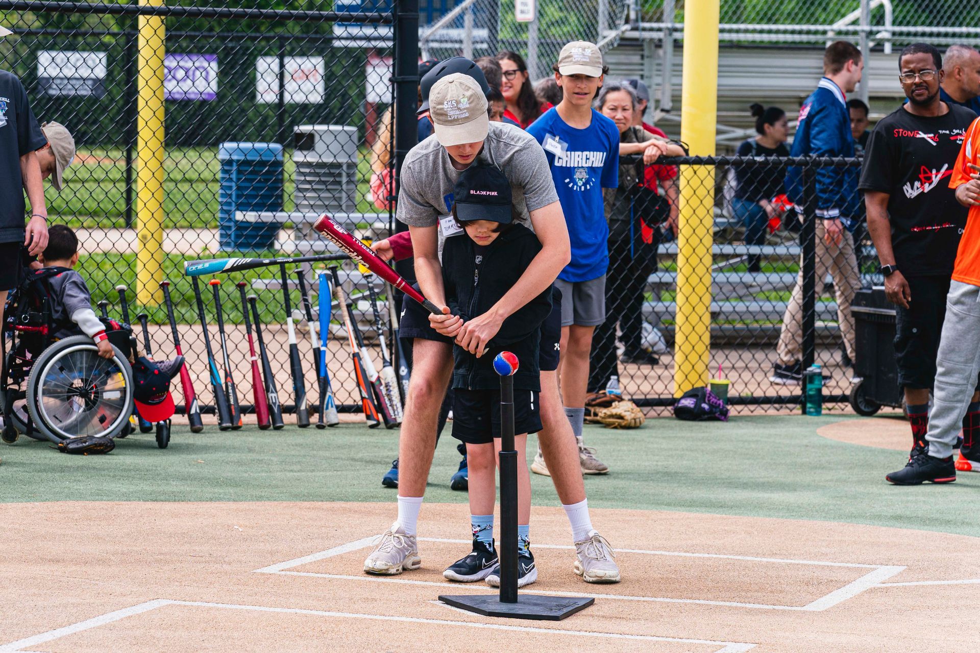 Clinic - So Kids SOAR