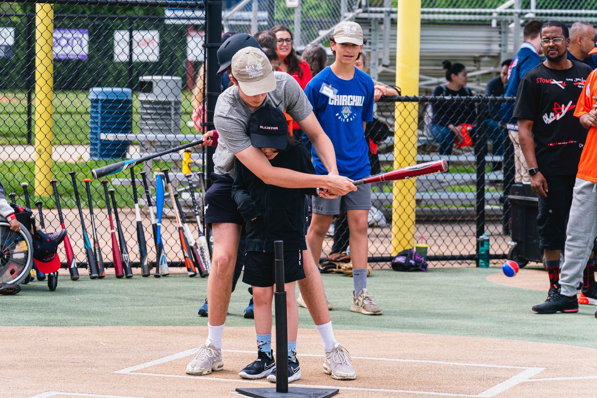 Clinic - So Kids SOAR