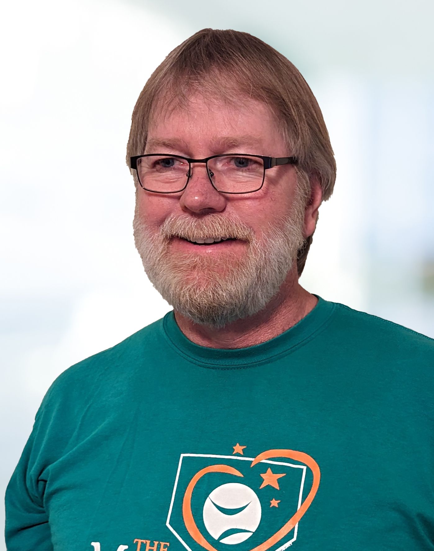 Sean Ryan, Miracle League of Montgomery County, Maryland