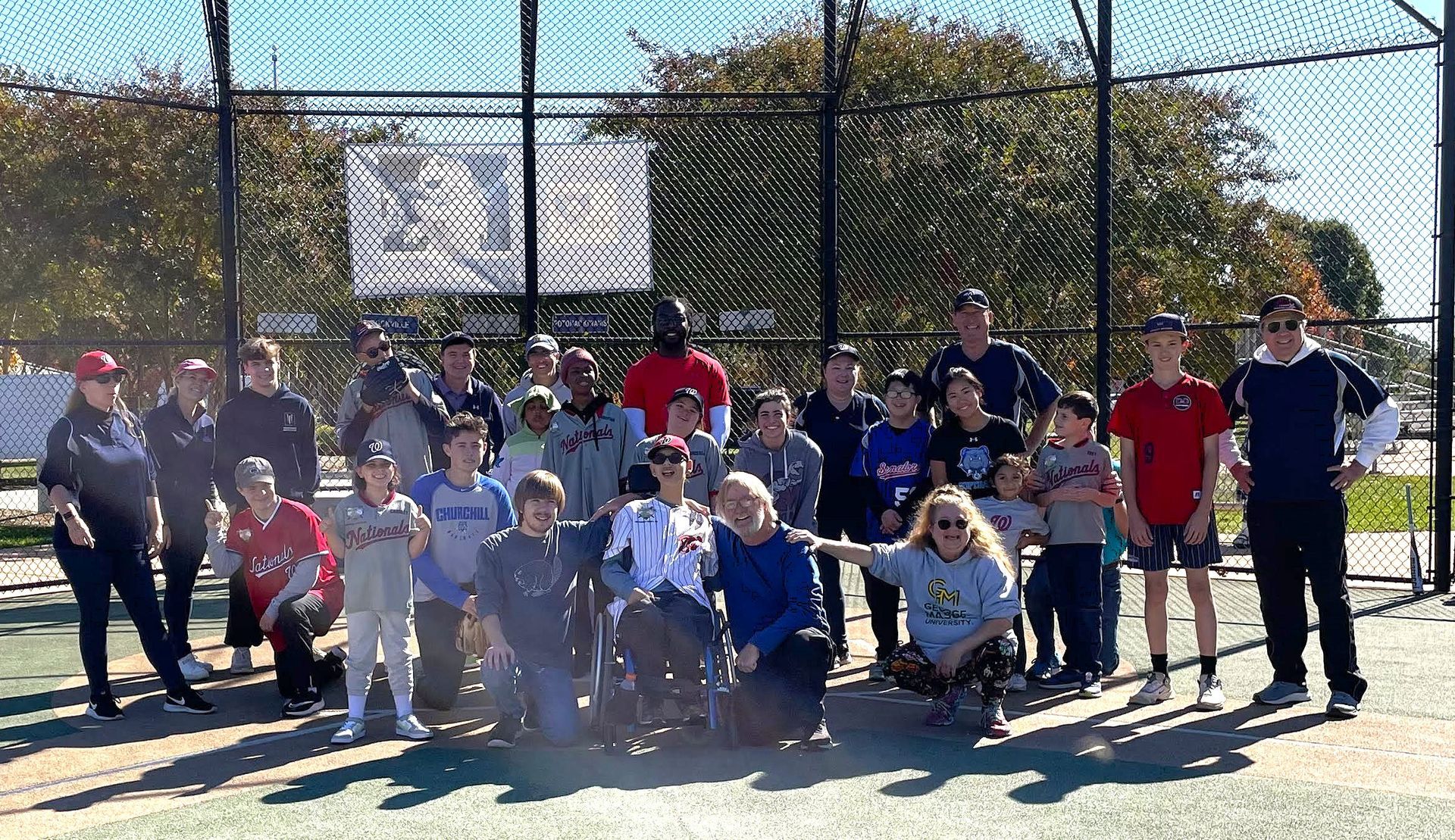 2024 Fall Season | September-October