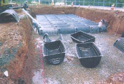 Excavation Work — Excavators in Avenel, NJ