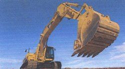 Hydraulic Excavator — Excavators in Avenel, NJ