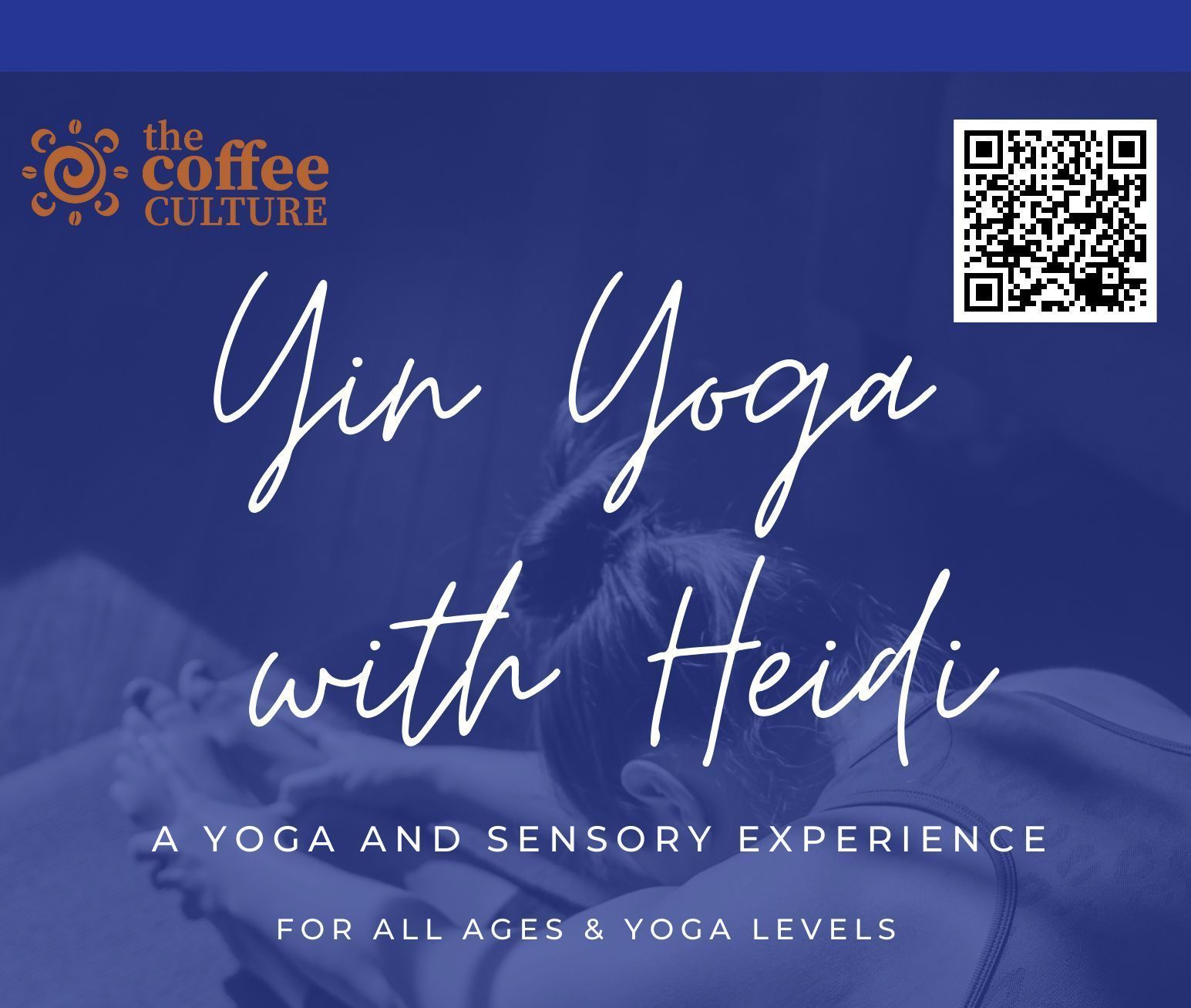 Yin Yoga Class Ying Yoga Fort Lauderdale