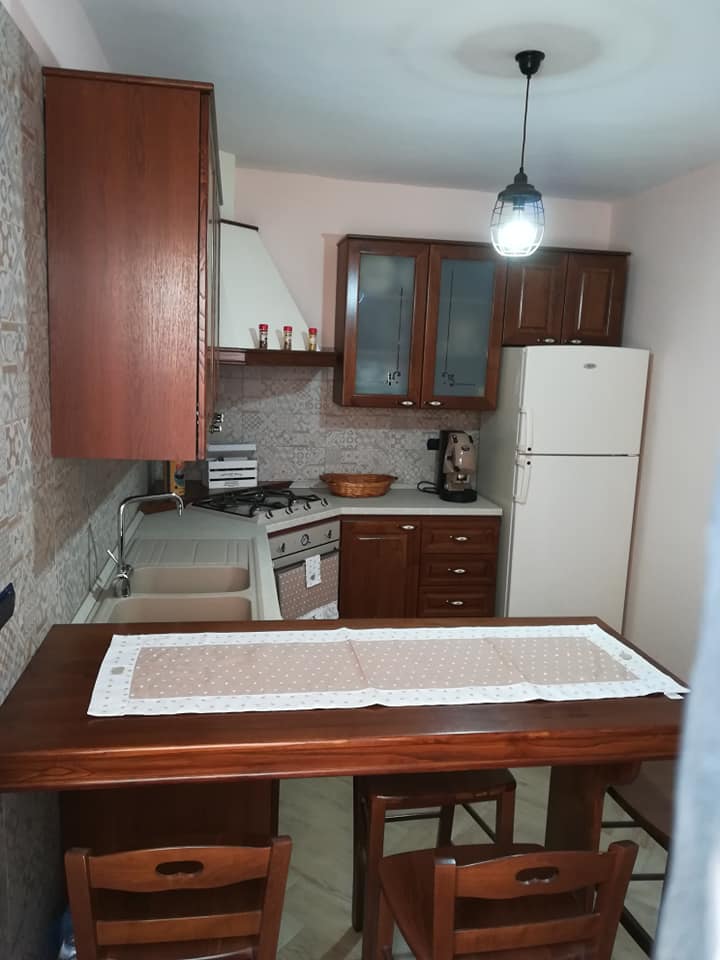 cucine componibili in legno