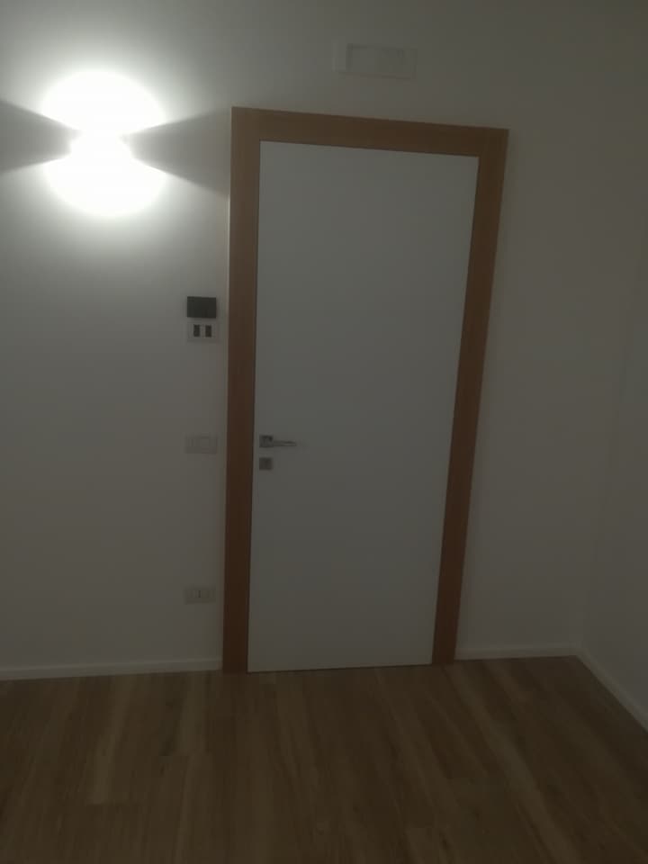 porte, infissi e serramenti su misura