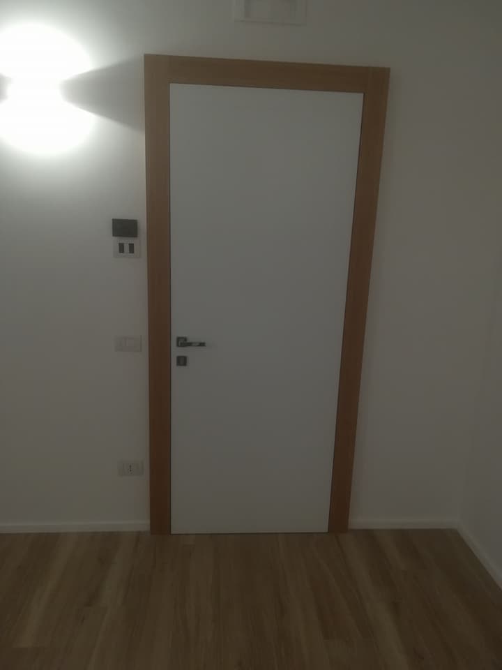 produzione serramenti in legno