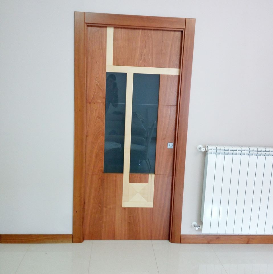 porte in legno
