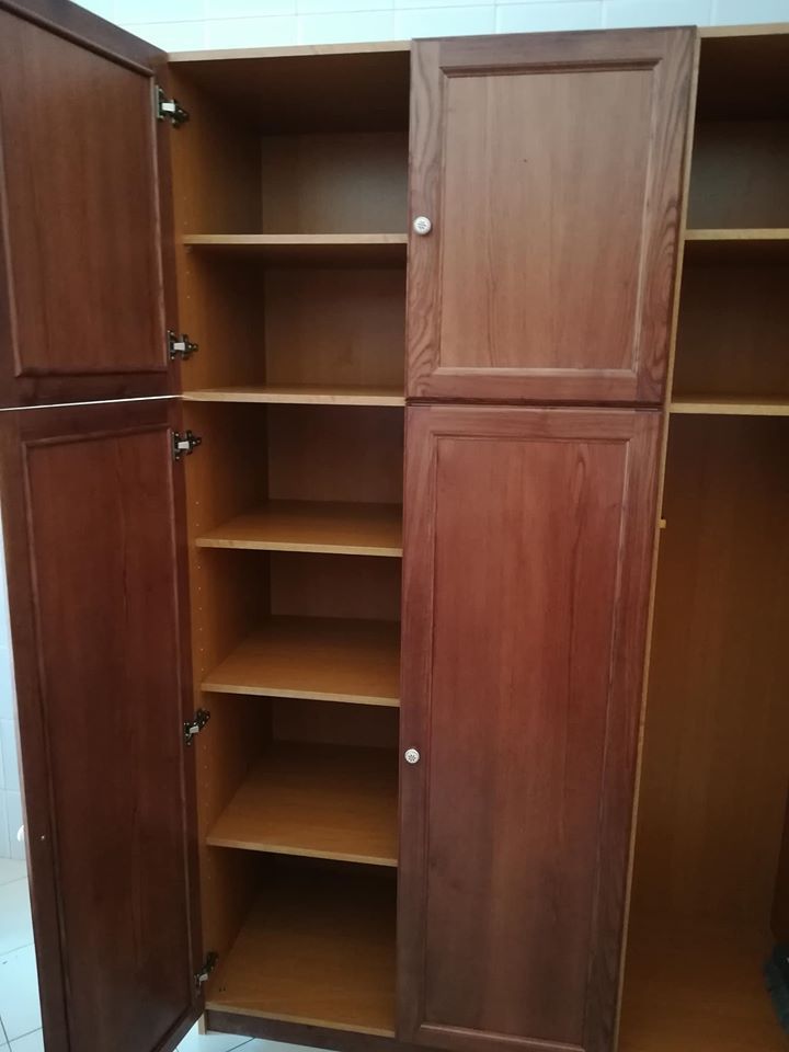 produzione armadi e librerie