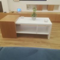 produzione tavolini in legno