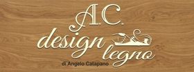 Falegnameria A.C. Design in Legno-LOGO