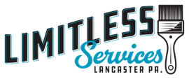 Limitless Services Logo