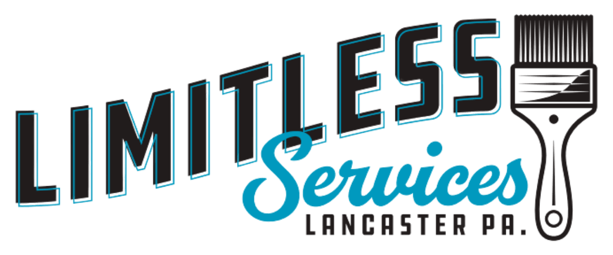 Logo for Limitless Lancaster