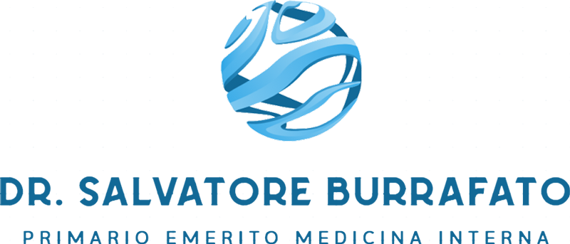Dr. Salvatore Burrafato Primario Emerito Medicina Interna