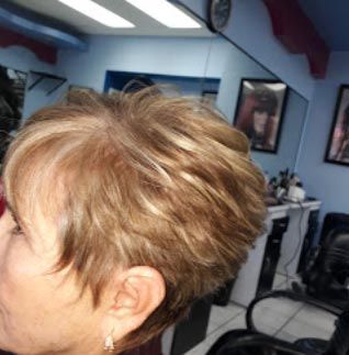 
ESTÉTICA LEONOR