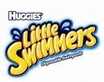 Little Swimmers Logo