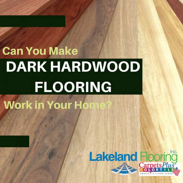 Dark Hardwood Flooring Work, How To Keep Smudges Off Hardwood Floors
